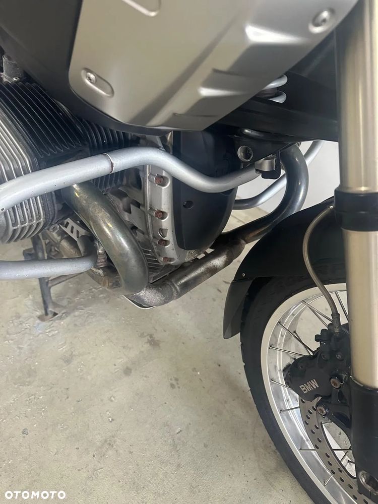 BMW GS - 13