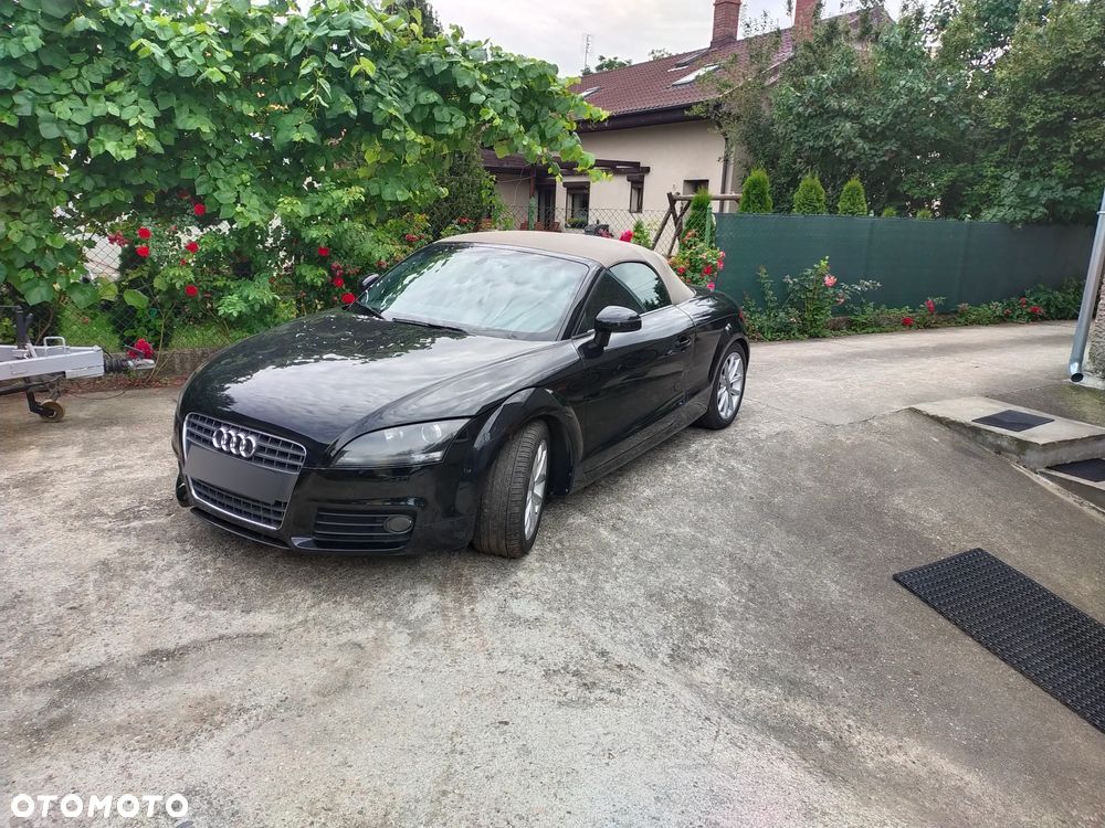 Audi TT Coupé 1.8 TFSI Prime Line - 21