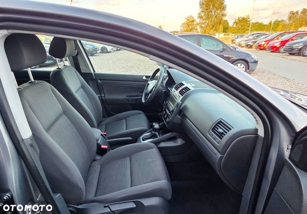 Volkswagen Golf - 7
