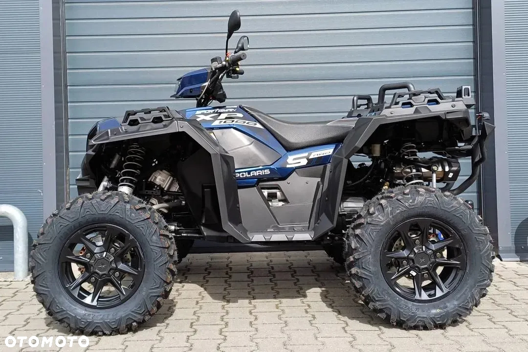 Polaris Sportsman