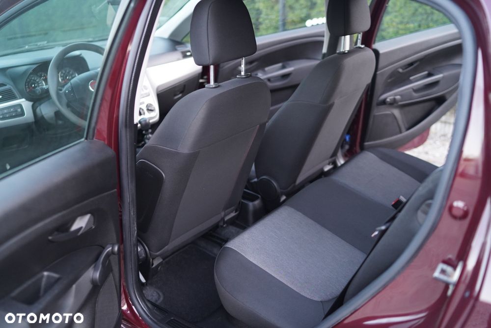 Fiat Punto 1.2 Fresh - 9