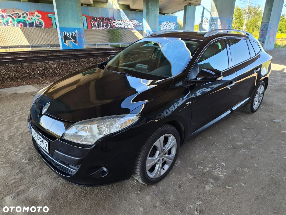 Renault Megane - 7