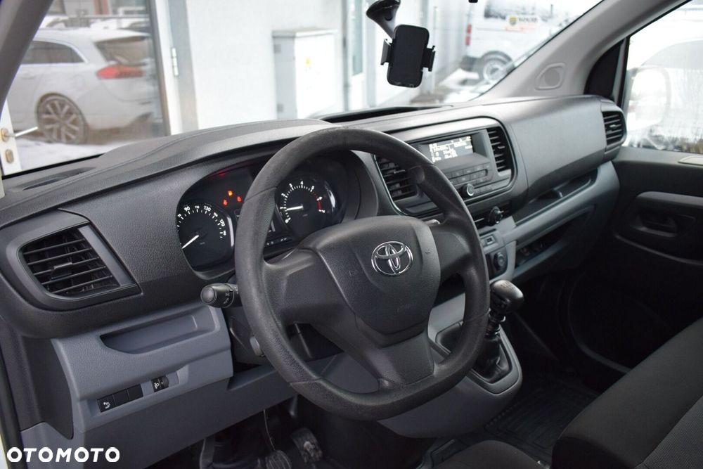 Toyota PROACE - 11