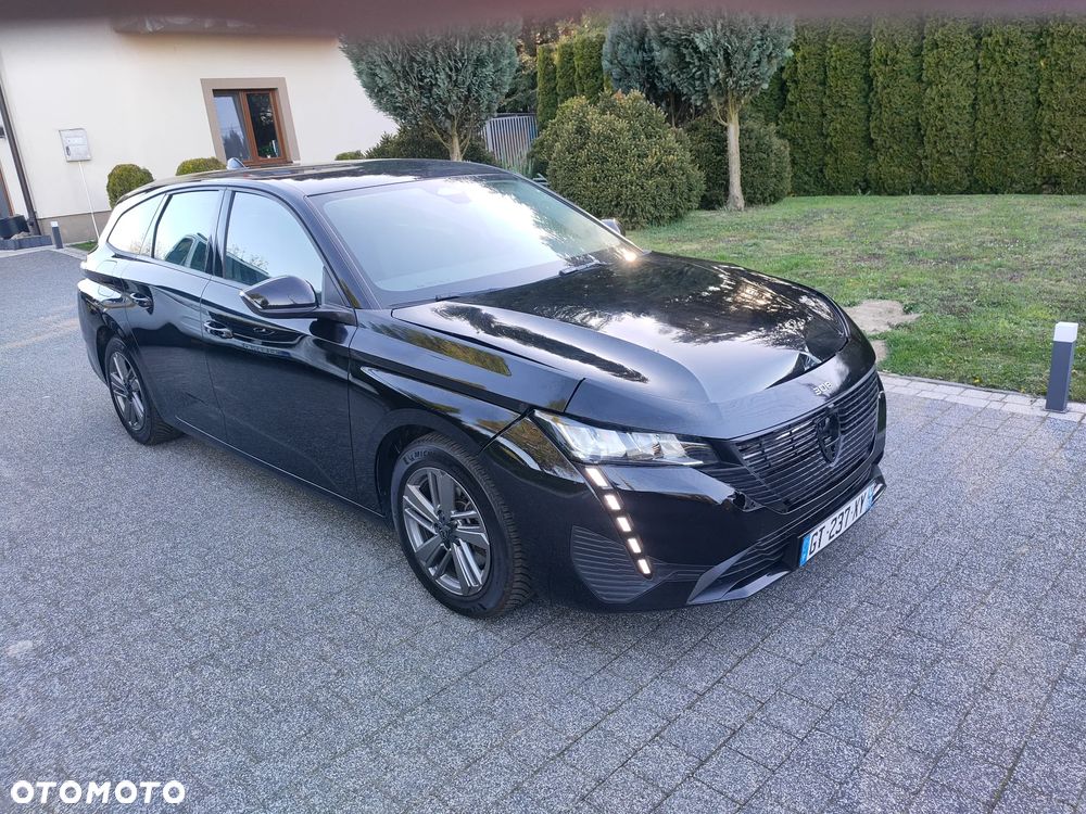 Peugeot 308 - 3