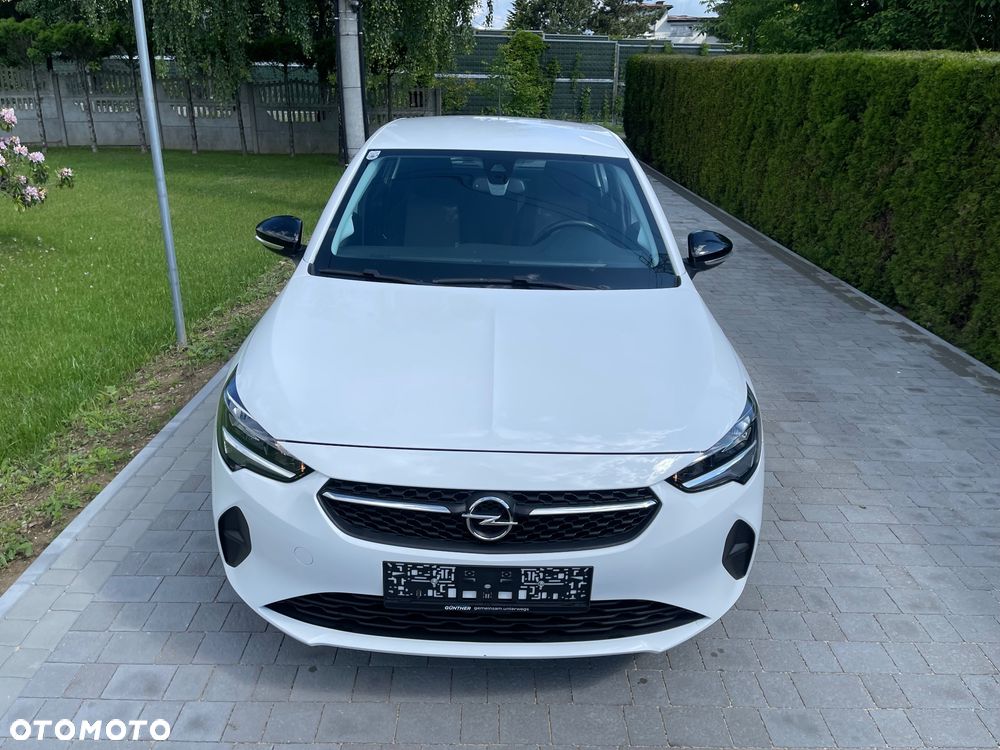 Opel Corsa 1.2 Start/Stop Elegance - 4
