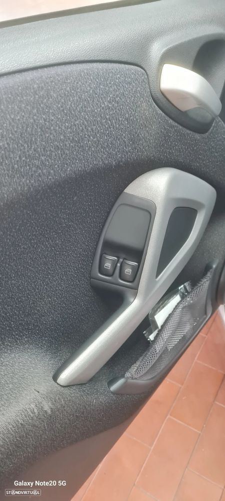 Smart ForTwo Coupé cdi softouch passion dpf - 10