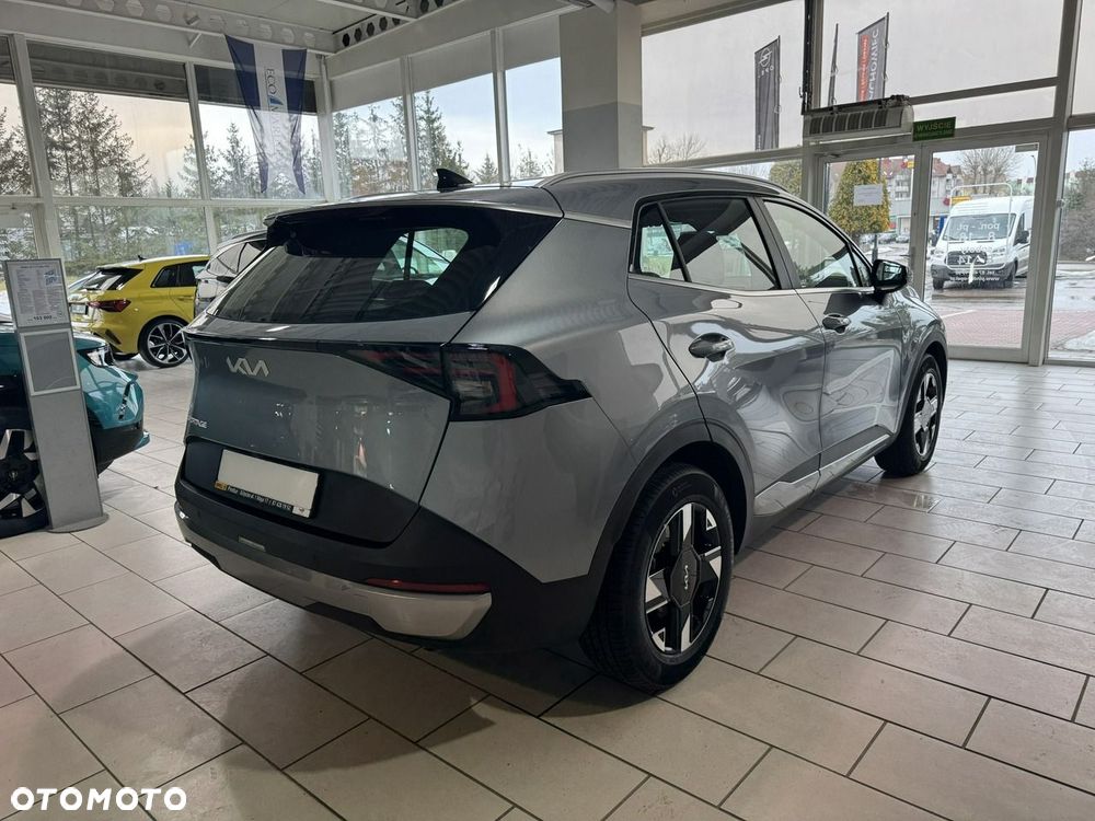 Kia Sportage 1.6 T-GDI Smart 2WD - 4