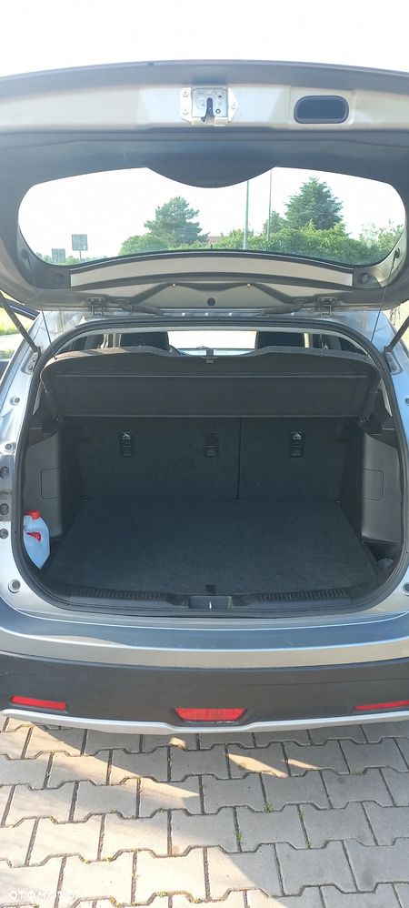 Suzuki SX4 S-Cross - 21