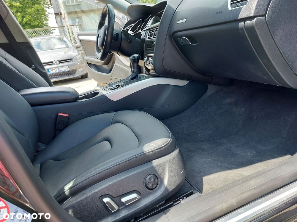 Audi A5 Sportback - 18