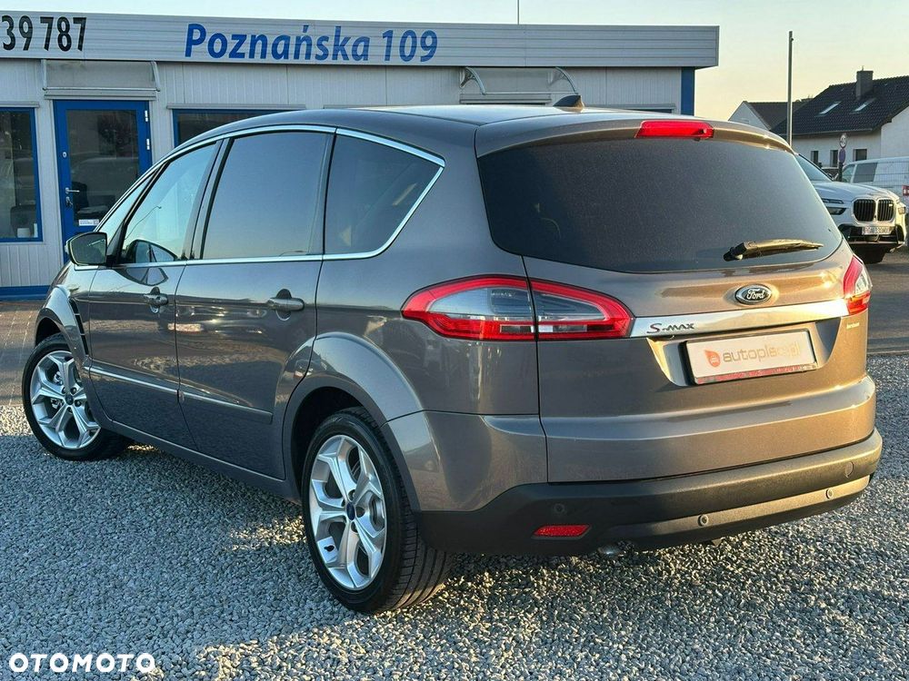 Ford S-Max - 6