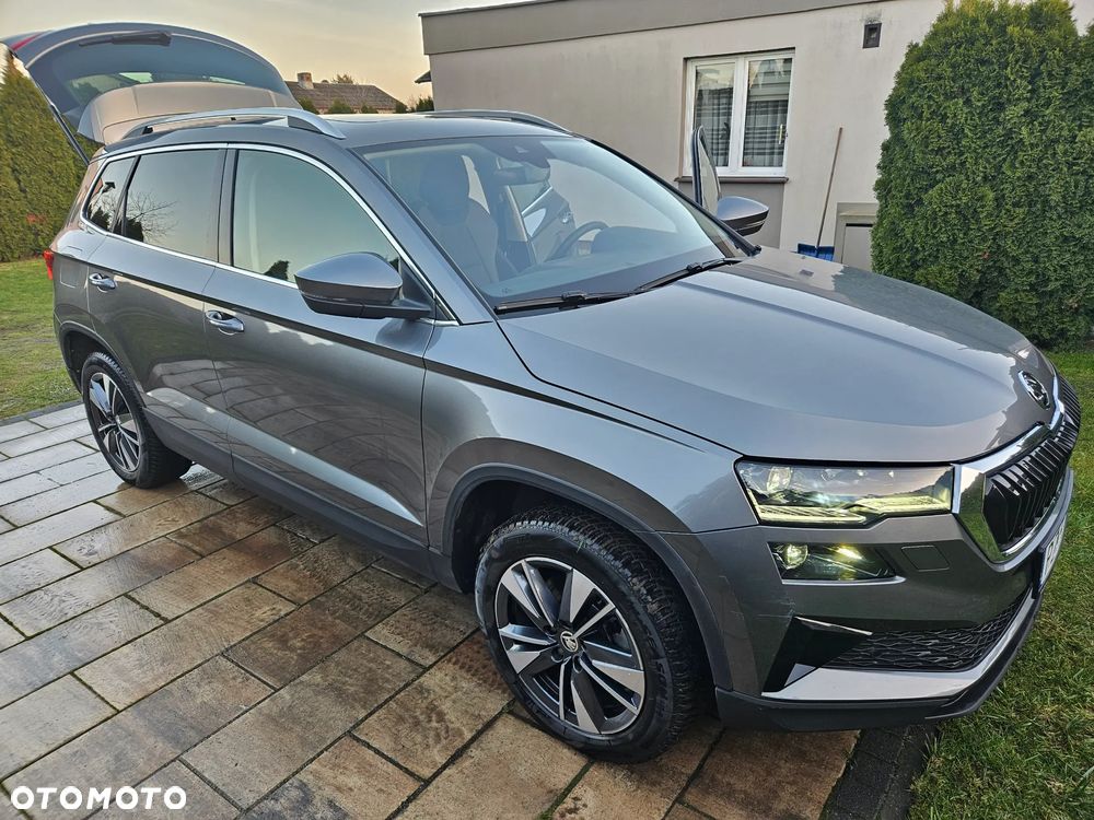 Skoda Karoq - 6