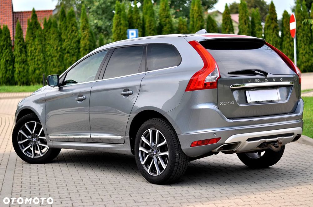 Volvo XC 60 - 2