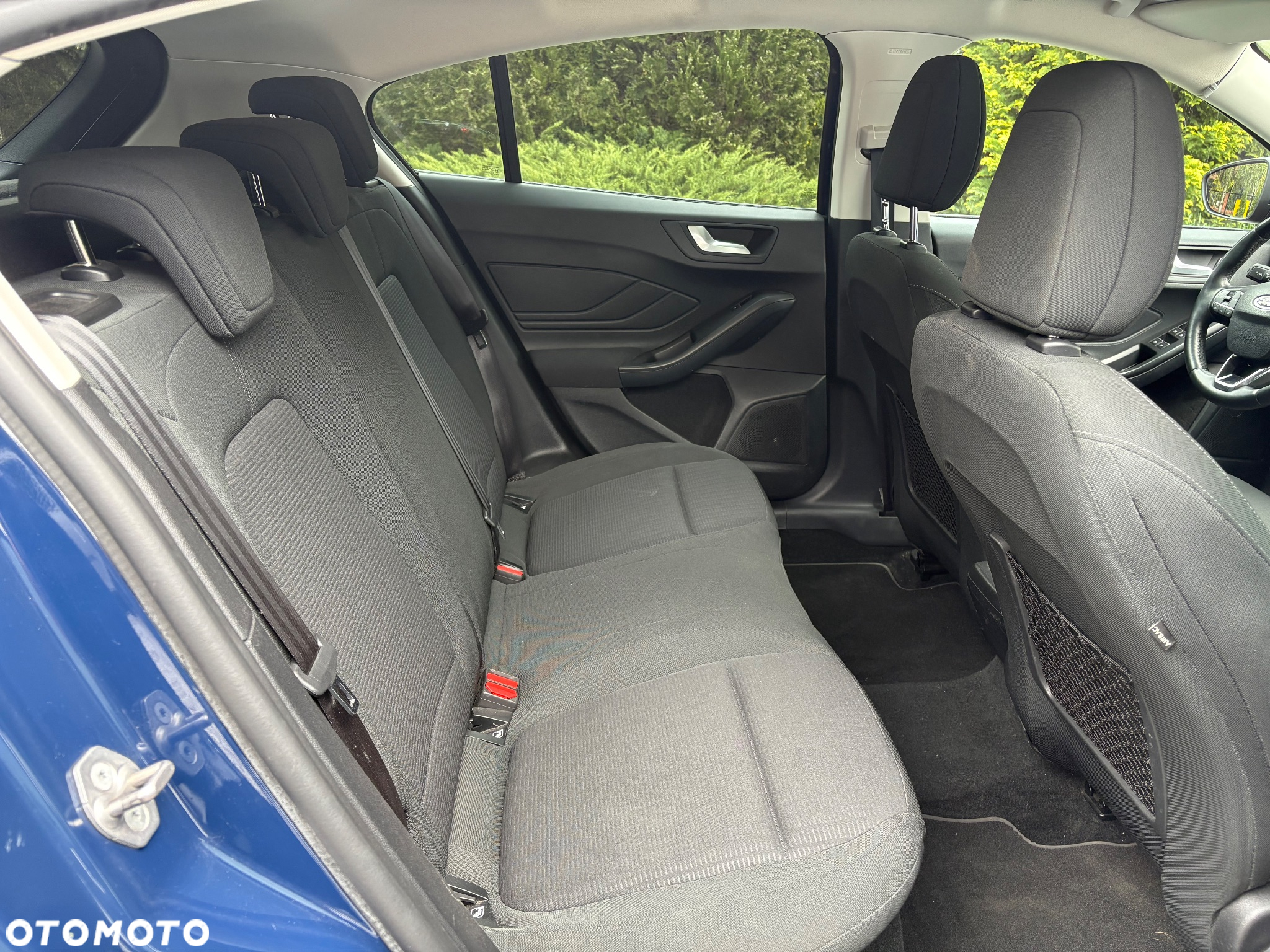 Ford Focus 1.5 EcoBlue Trend Edition - 16