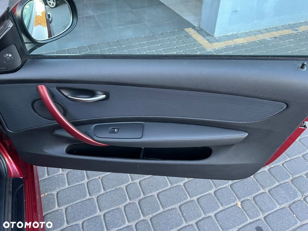 BMW Seria 1 118d - 27