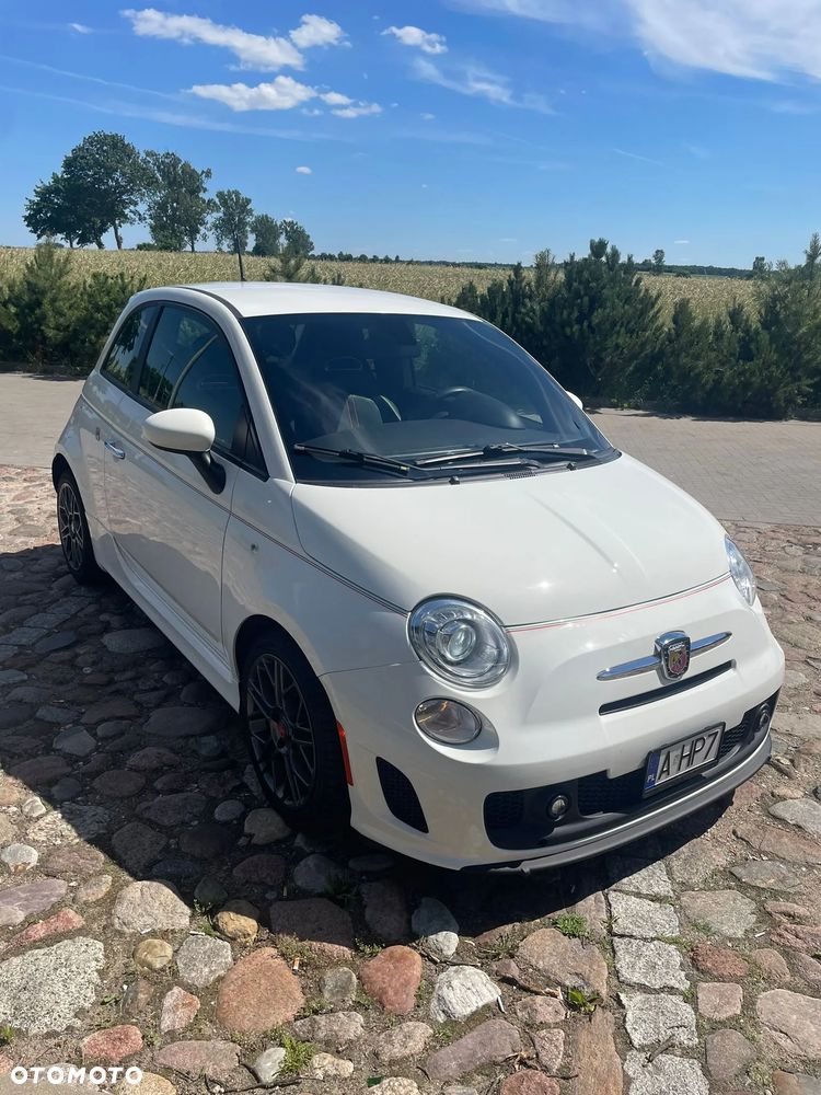 Fiat 500 - 2