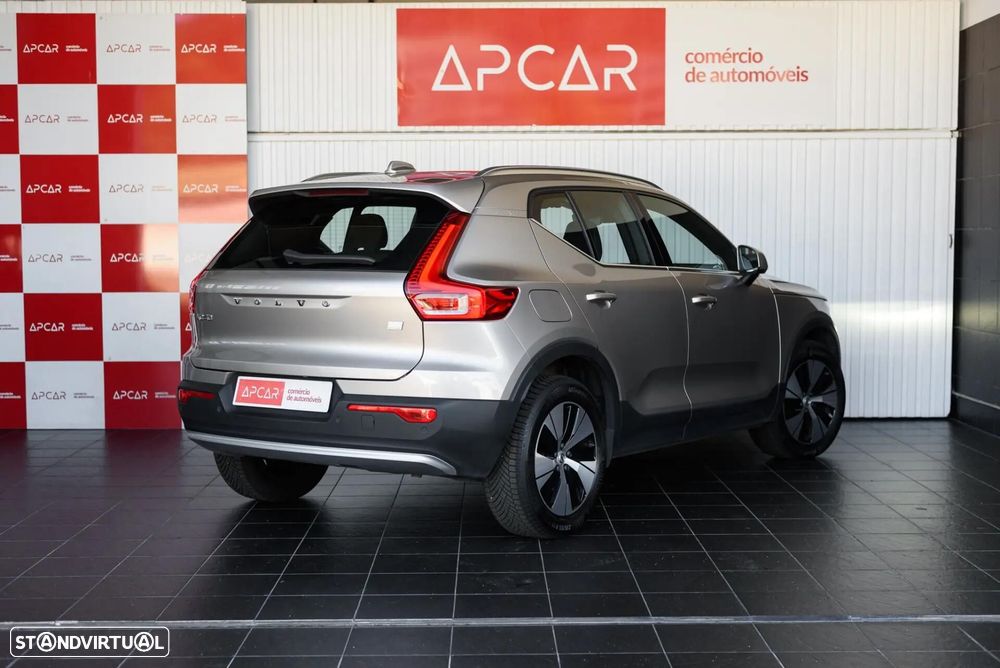 Volvo XC 40 1.5 T4 PHEV Core - 6