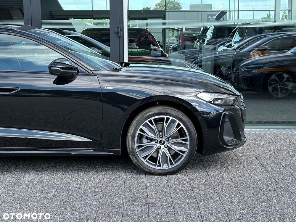 Audi A5 Avant - 6
