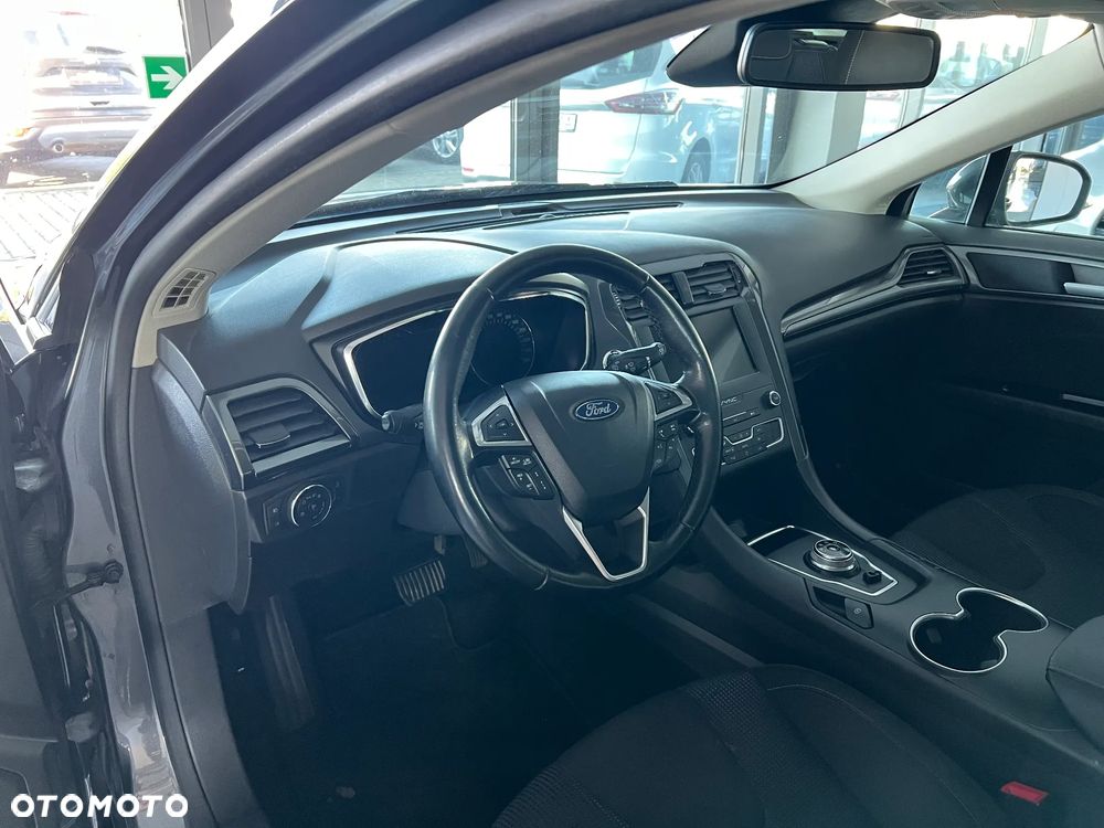 Ford Mondeo 2.0 EcoBlue Titanium - 19