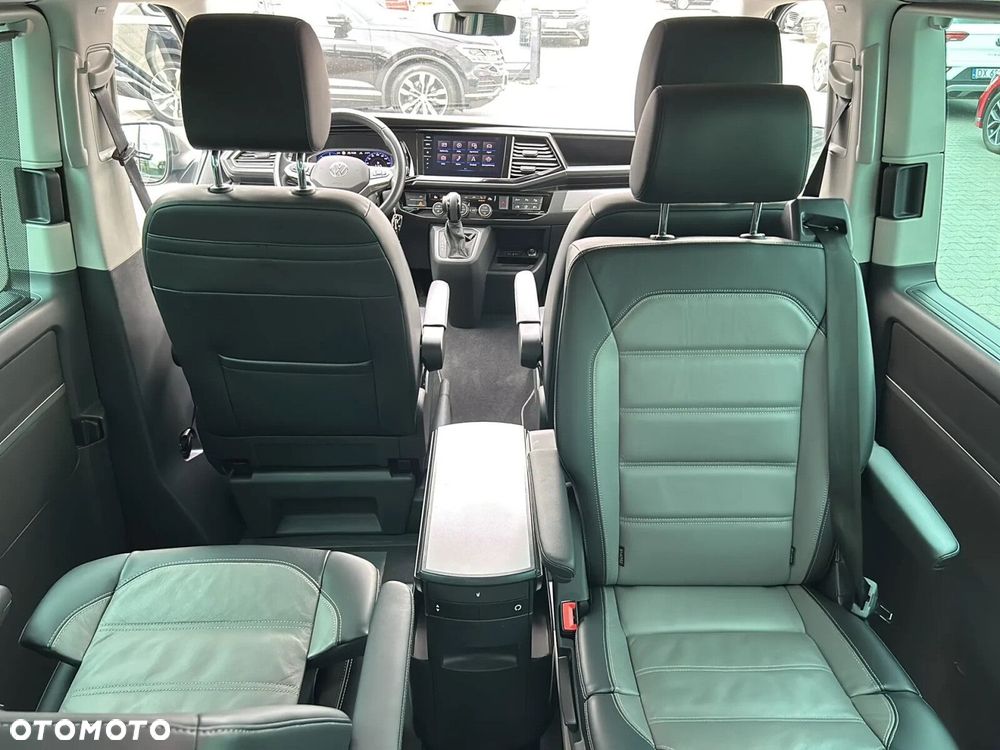 Volkswagen Multivan 2.0 TDI L1 Cruise 4Motion DSG - 12