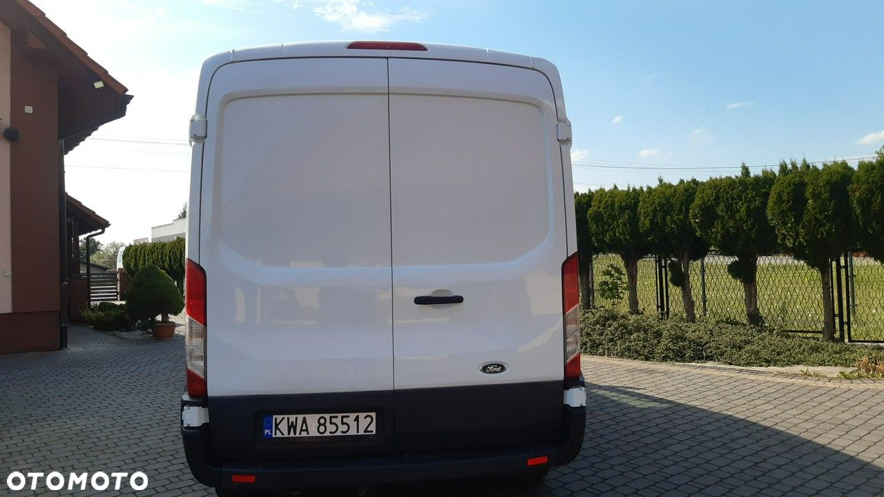 Ford Transit - 22