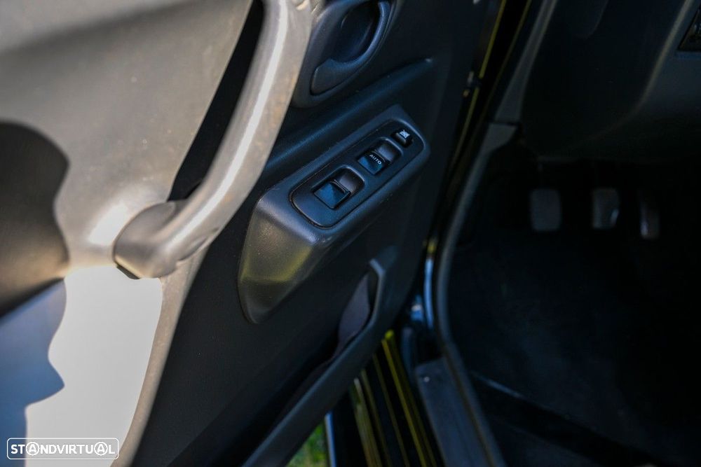 Suzuki Jimny 1.3 VVT 16V JLX Hard Top - 46