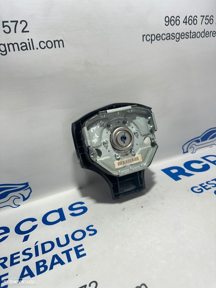 .Airbag Volante Condutor Guiador Original MG Rover EHM000260PMA 1995 - 2005 - 5