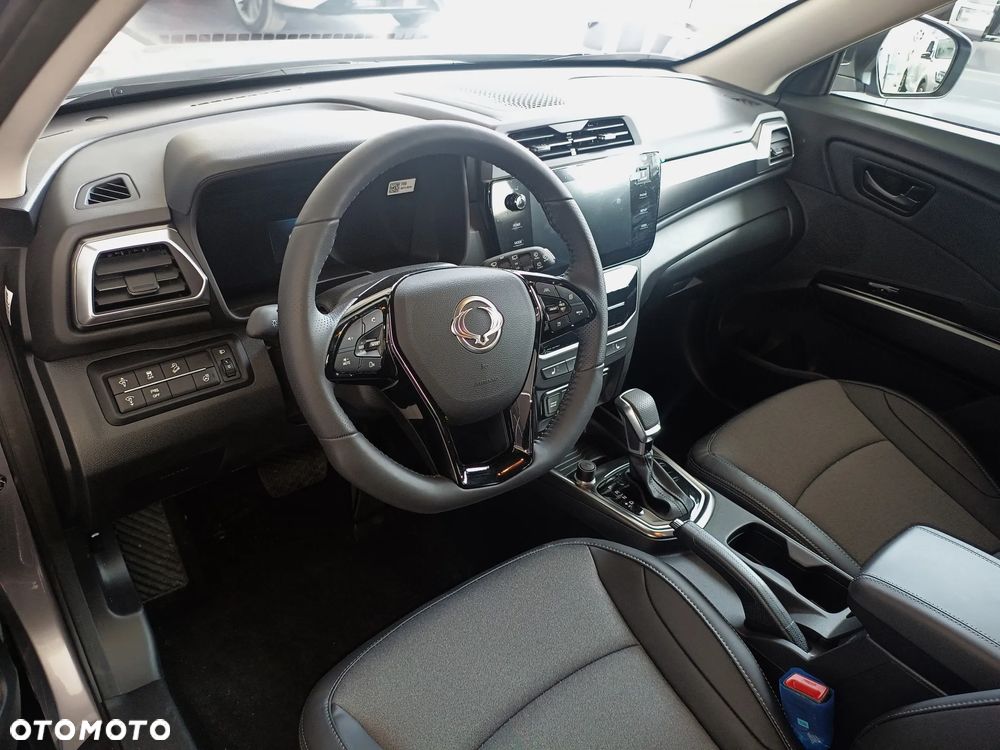 SsangYong/KGM Tivoli 1.5 T-GDI Adventure - 9