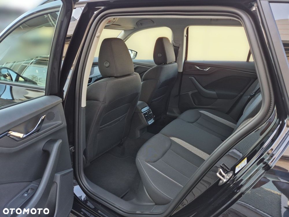 Skoda Kamiq 1.0 TSI Drive - 12