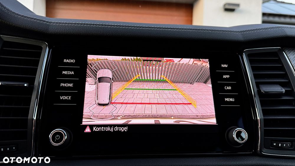 Skoda Kodiaq 2.0 TDI 4x2 Style DSG - 39