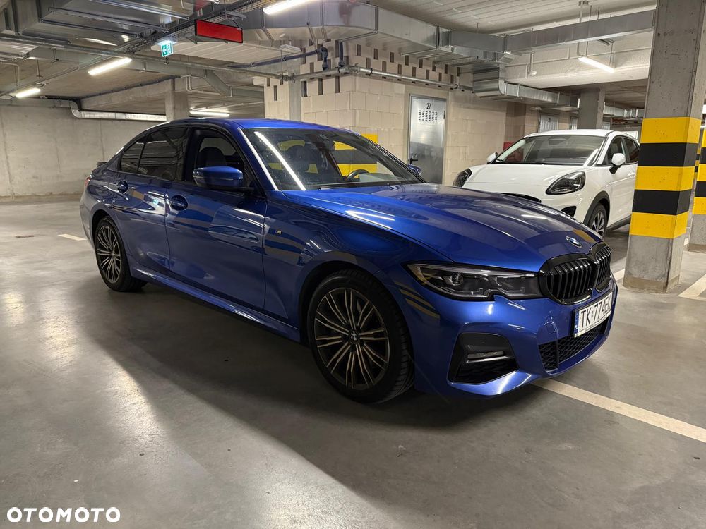 BMW Seria 3 - 3