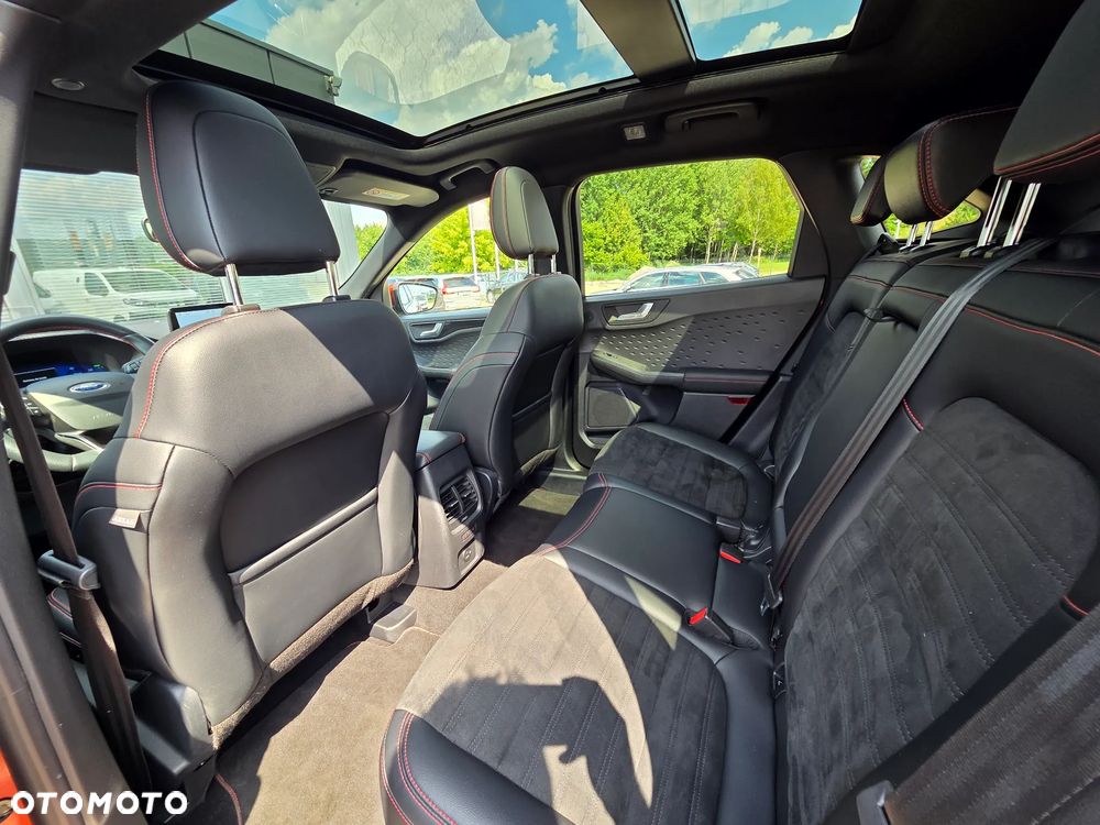 Ford Kuga 2.5P PHEV FWD ST-Line - 28