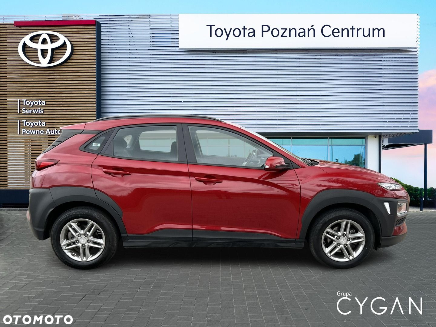 Hyundai Kona 1.0 T-GDI Comfort - 8