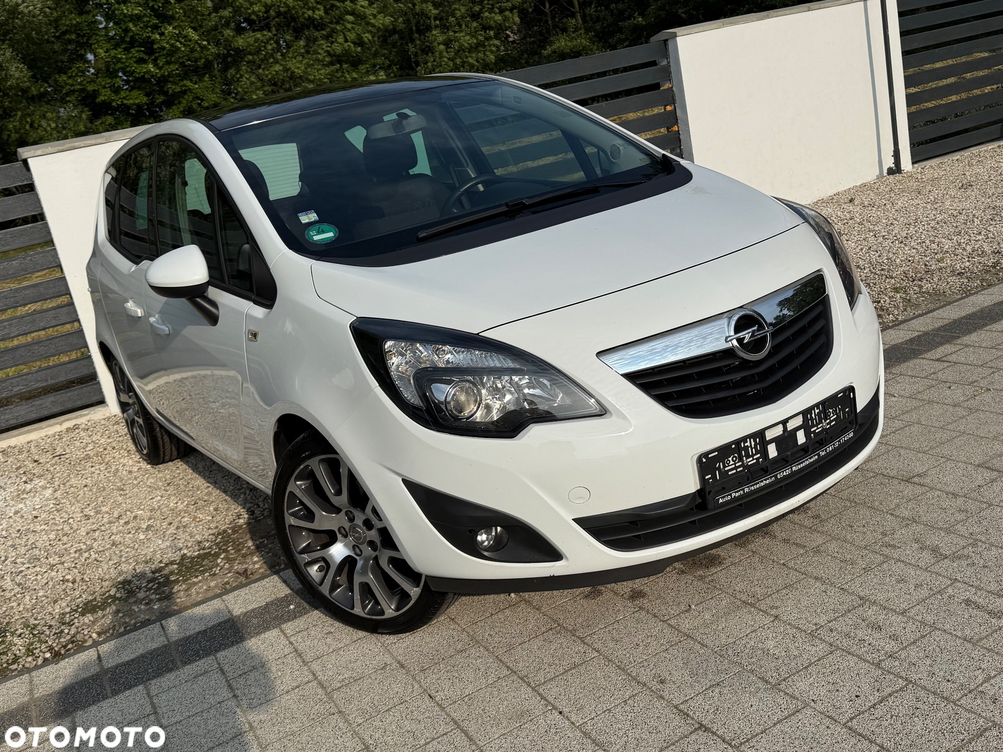 Opel Meriva 1.4 T Cosmo - 3