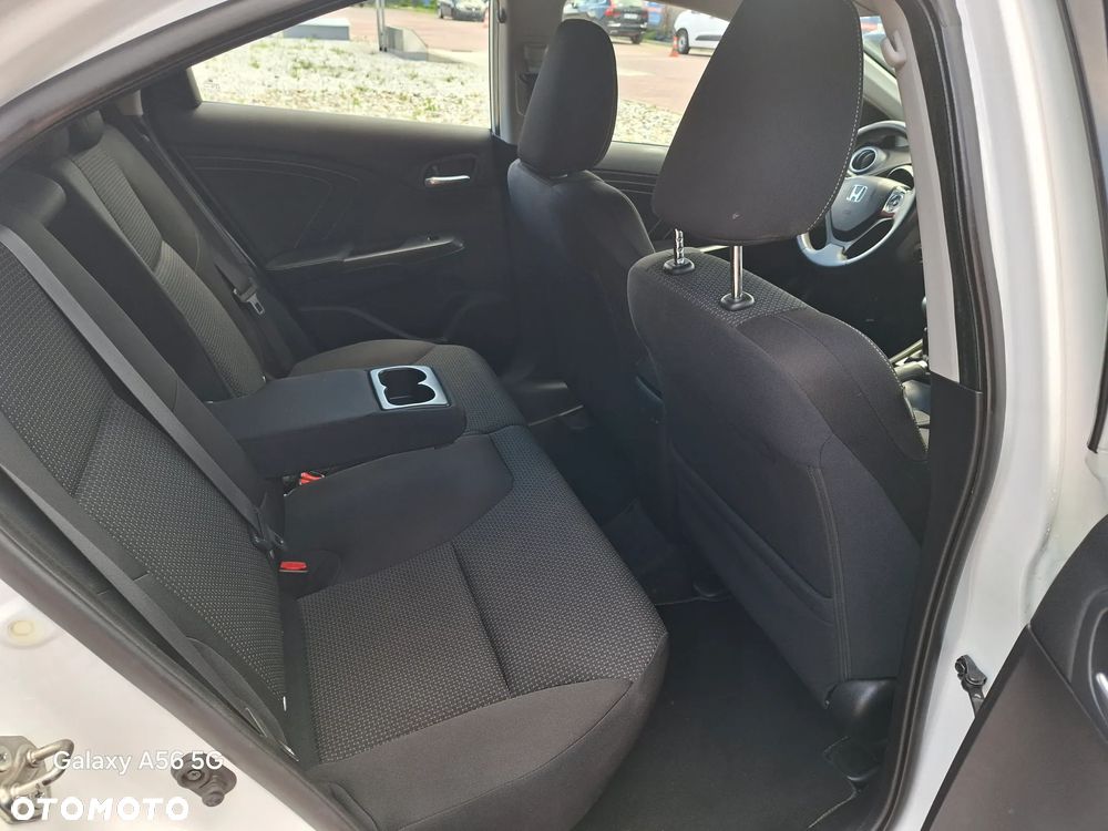 Honda Civic 1.4 Elegance (ADAS) - 18