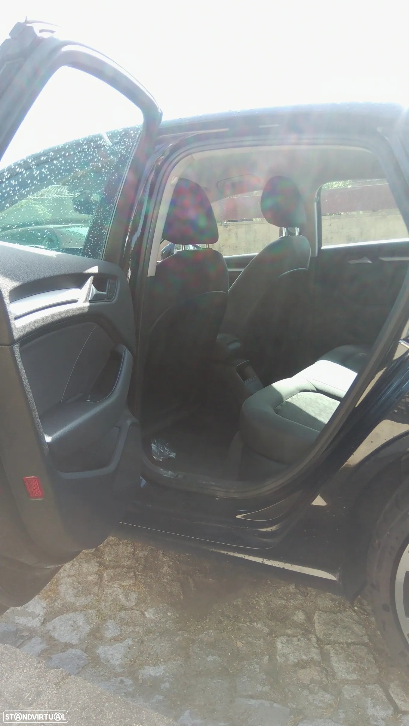 Audi A3 Limousine 1.6 TDI - 11