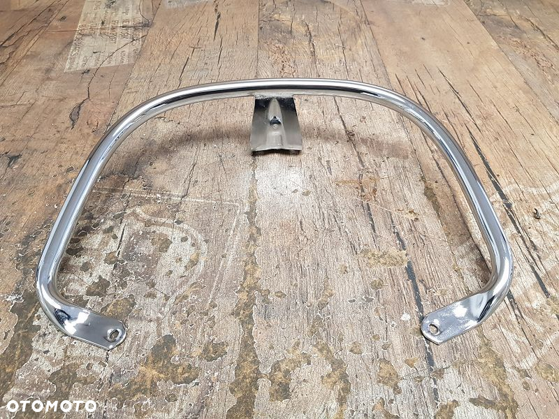 Uchwyt pasażera pałąk Vespa GTS 300 1B005808 - 3