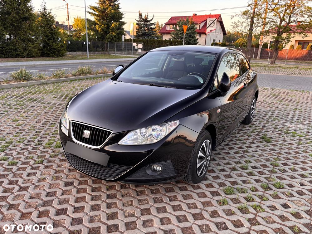 Seat Ibiza SC 1.4 16V Sport - 1