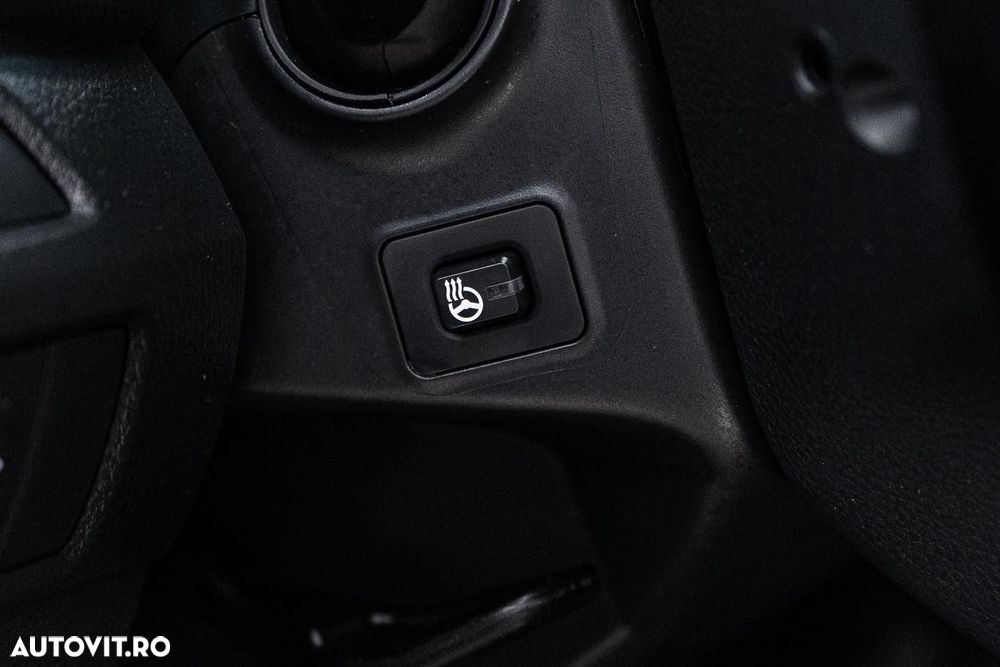 Hyundai Santa Fe 2.2 CRDi 4WD Automatik Premium - 32