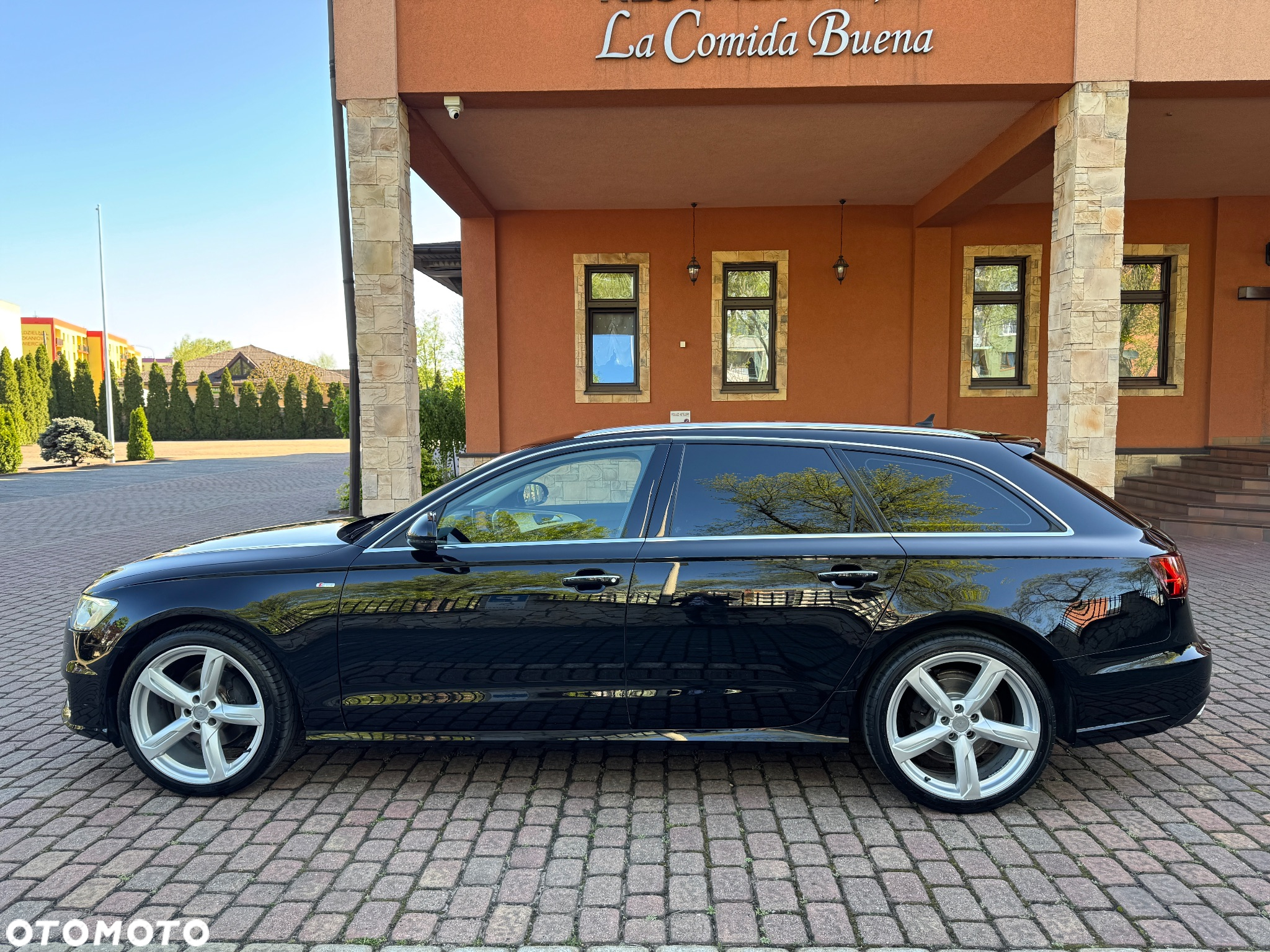 Audi A6 2.0 TDI ultra S tronic - 31