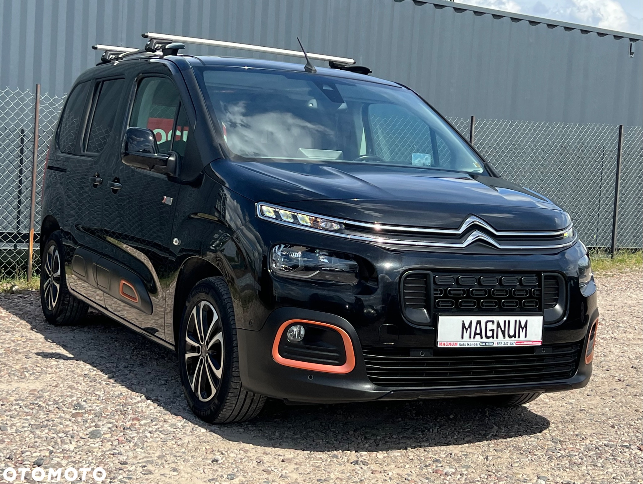 Citroën Berlingo - 29