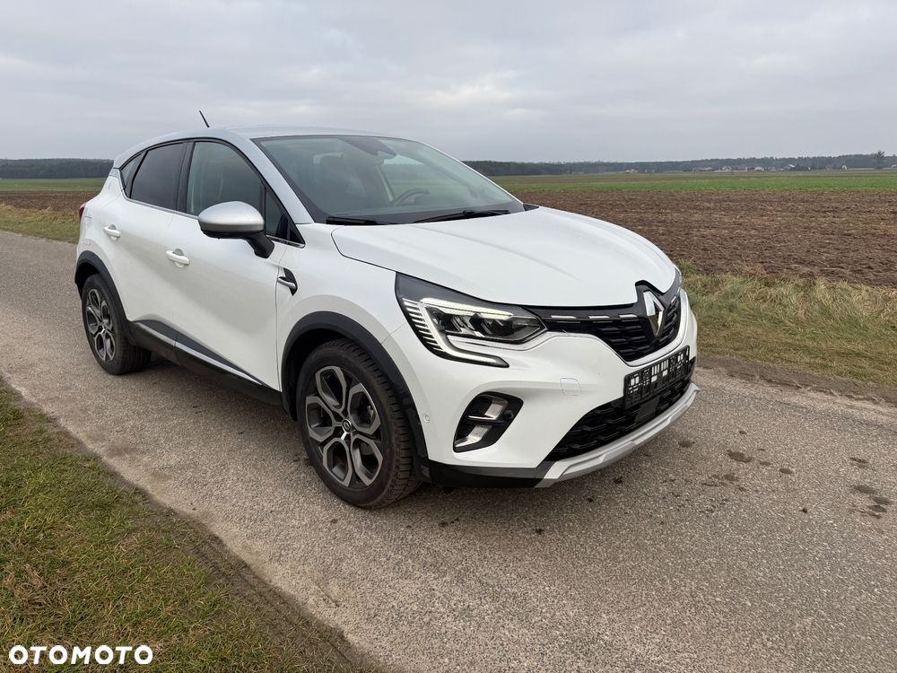 Renault Captur BLUE dCi 115 INTENS - 5