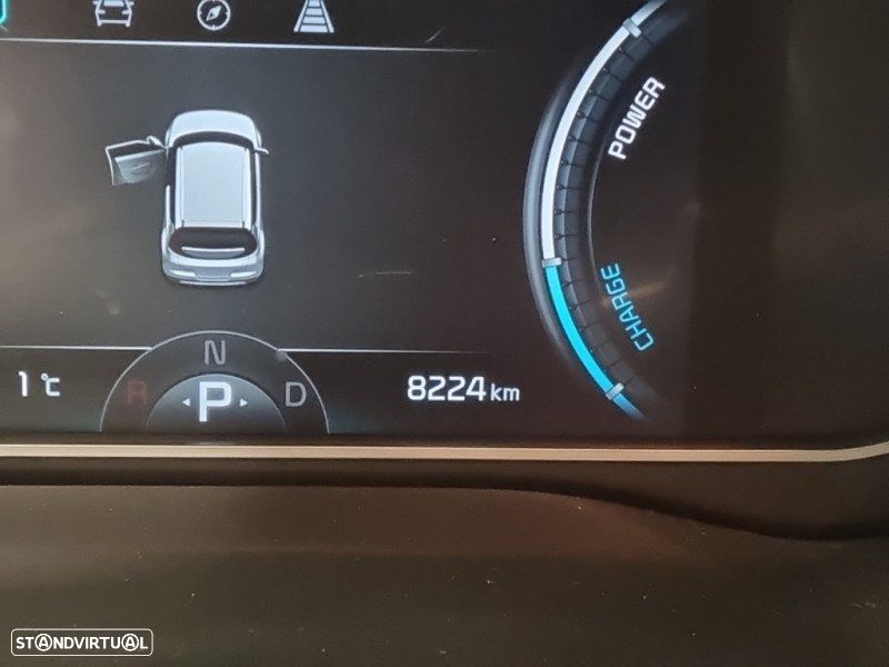 Kia e-Soul Inspiration - 6