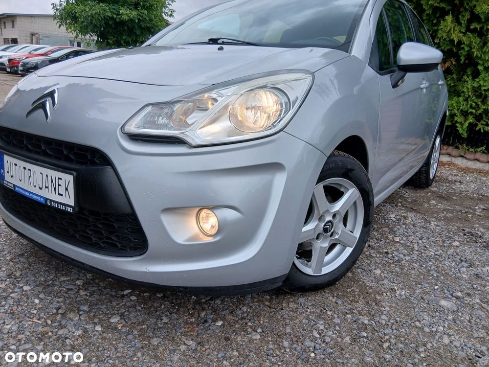 Citroën C3 1.4 Confort - 14