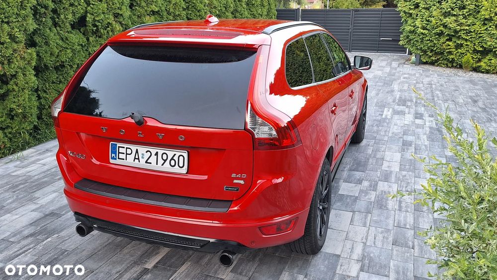 Volvo XC 60 - 16