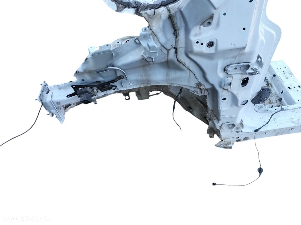 ĆWIARTKA LEWY PRAWY PRZÓD FORD TRANSIT TOURNETO CONNECT MK2  2021r. - 11