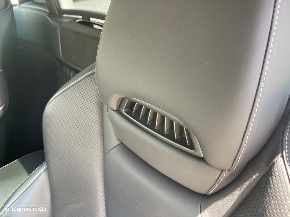 Mercedes-Benz SLK 250 CDI BE Aut. - 29