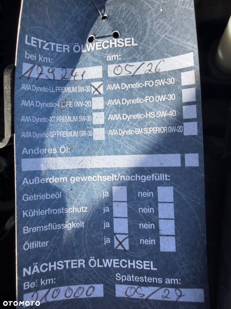 Opel Astra - 22