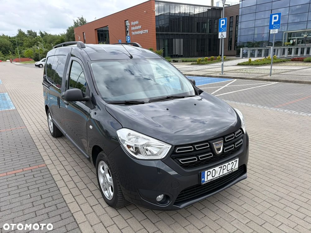 Dacia Dokker - 6