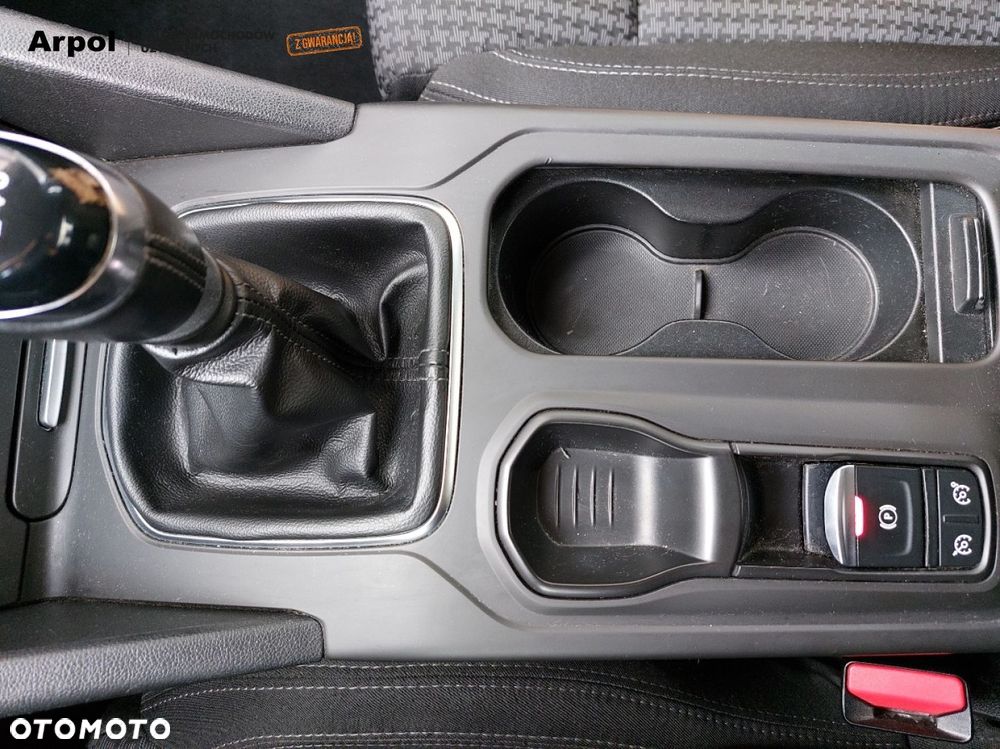 Renault Talisman - 14