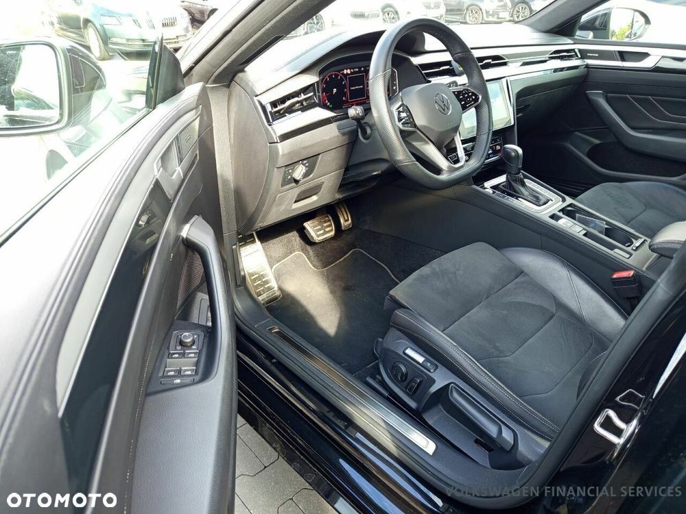 Volkswagen Arteon 2.0 TSI R-Line DSG - 6